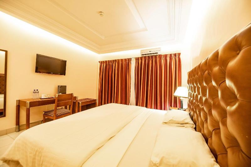 Bravia Eco Hotels