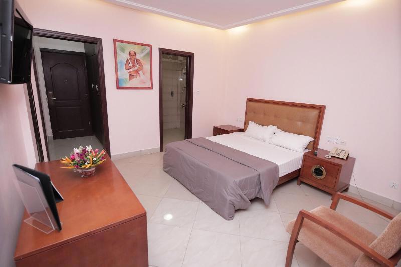 Bravia Eco Hotels