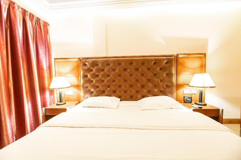 Bravia Eco Hotels
