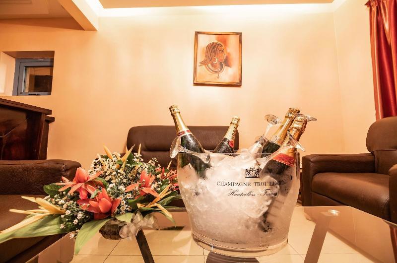 Bravia Eco Hotels