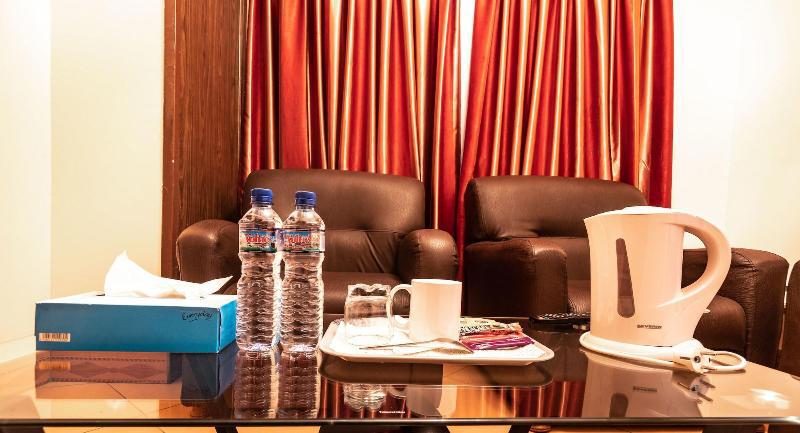 Bravia Eco Hotels