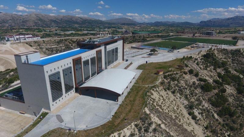 Lavanta Tepesi Hotel galeri fotoğrafı