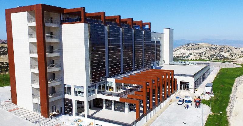 Lavanta Tepesi Hotel galeri fotoğrafı