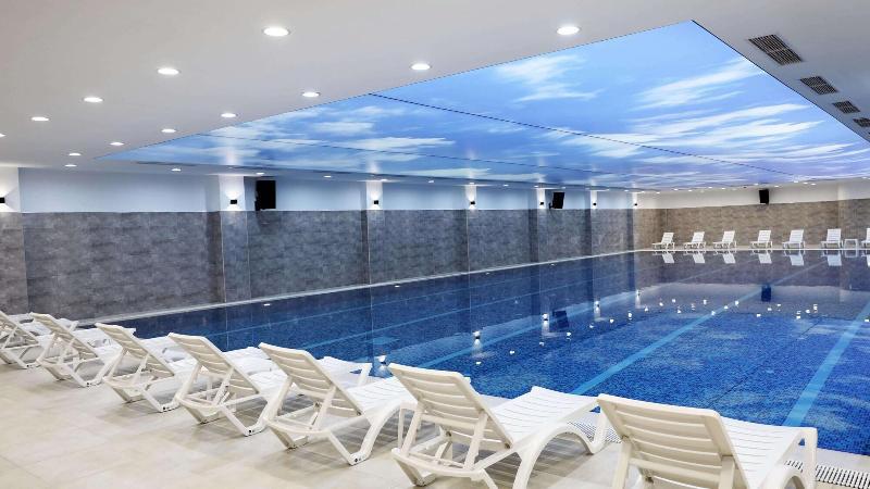 Lavanta Tepesi Hotel galeri fotoğrafı