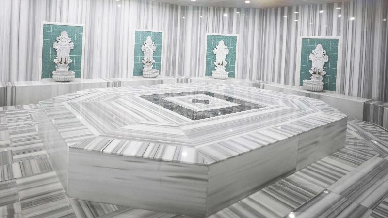 Lavanta Tepesi Hotel galeri fotoğrafı