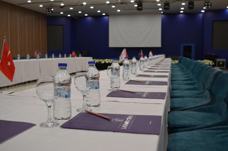 Lavanta Tepesi Hotel fotoğrafı
