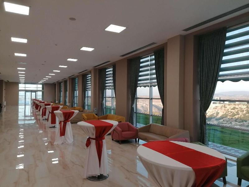 Lavanta Tepesi Hotel galeri fotoğrafı