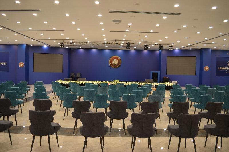Lavanta Tepesi Hotel galeri fotoğrafı