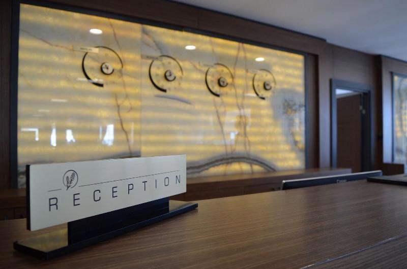 Lavanta Tepesi Hotel galeri fotoğrafı