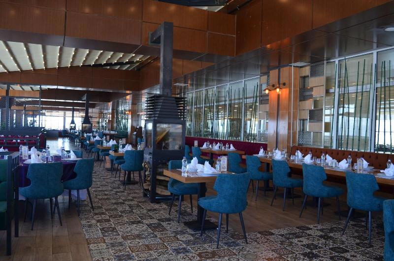 Lavanta Tepesi Hotel galeri fotoğrafı