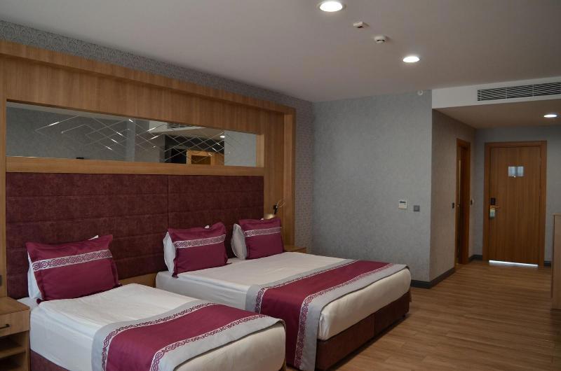 Lavanta Tepesi Hotel galeri fotoğrafı