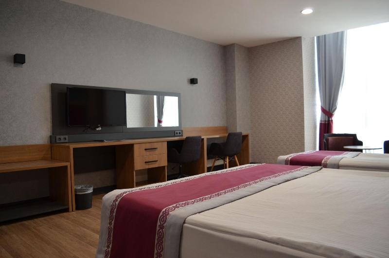 Lavanta Tepesi Hotel galeri fotoğrafı