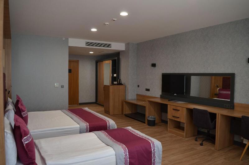 Lavanta Tepesi Hotel fotoğrafı