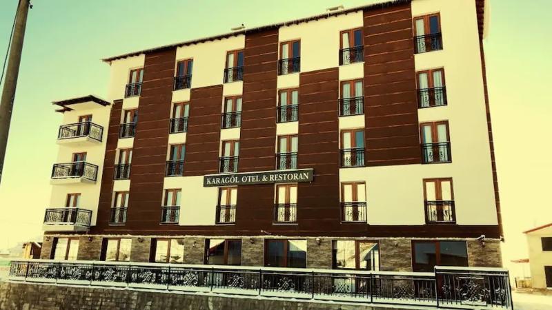 Bektas Karagol Otel