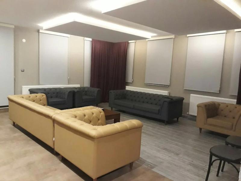 Bektas Karagol Otel