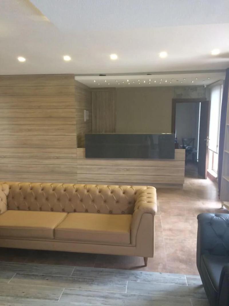 Bektas Karagol Otel