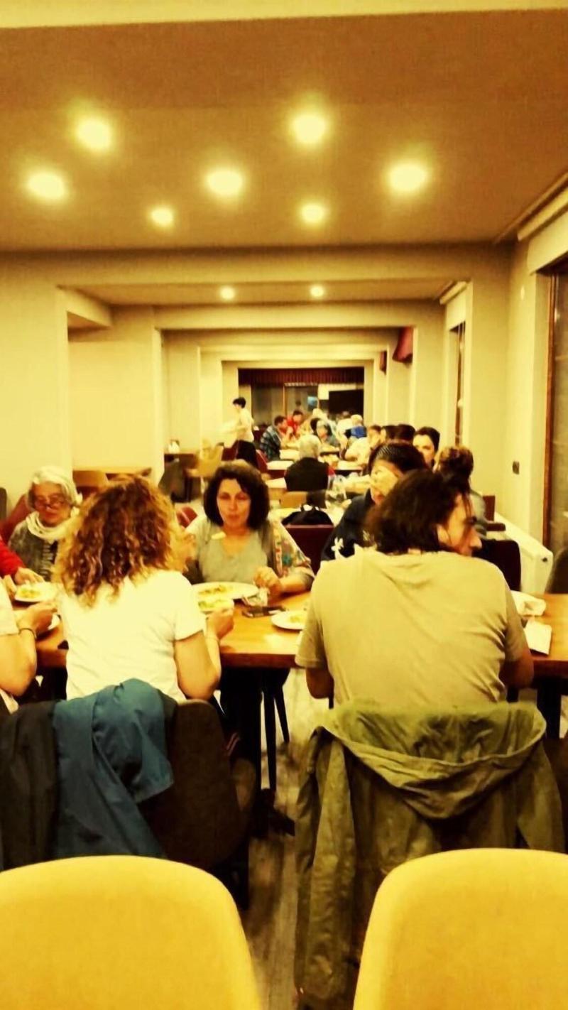 Bektas Karagol Otel