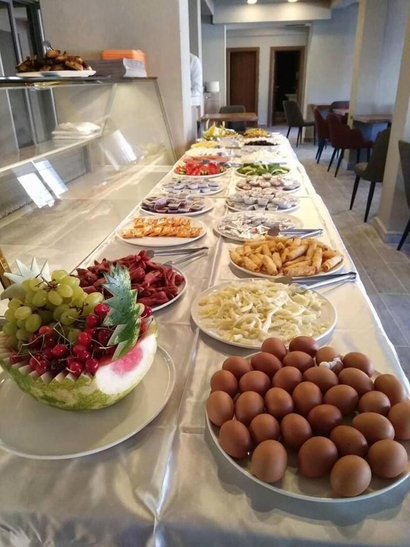 Bektas Karagol Otel
