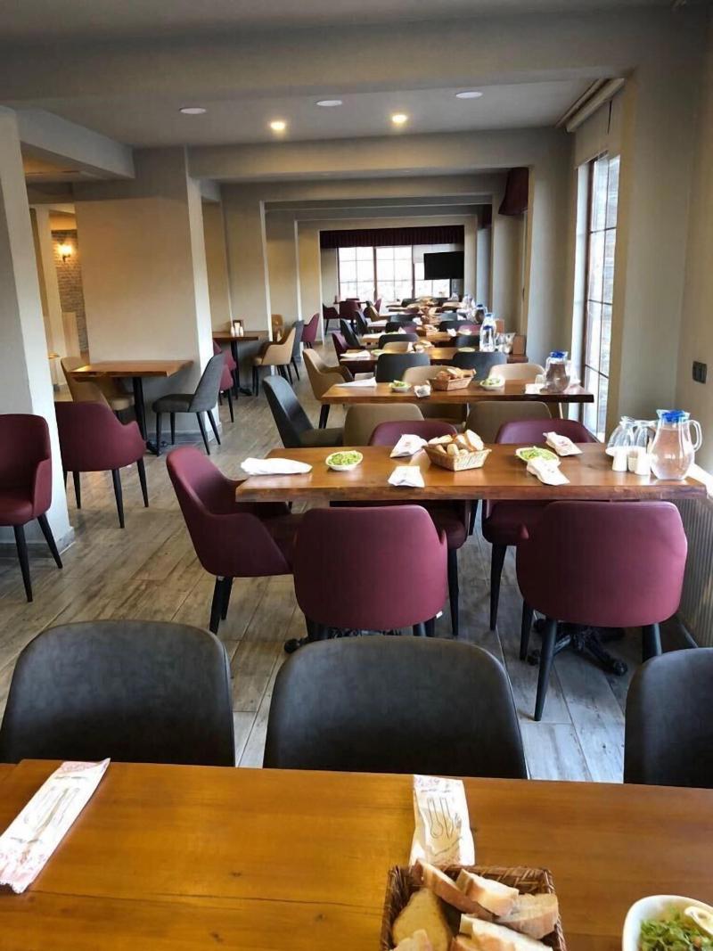 Bektas Karagol Otel