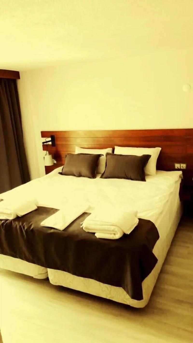 Bektas Karagol Otel