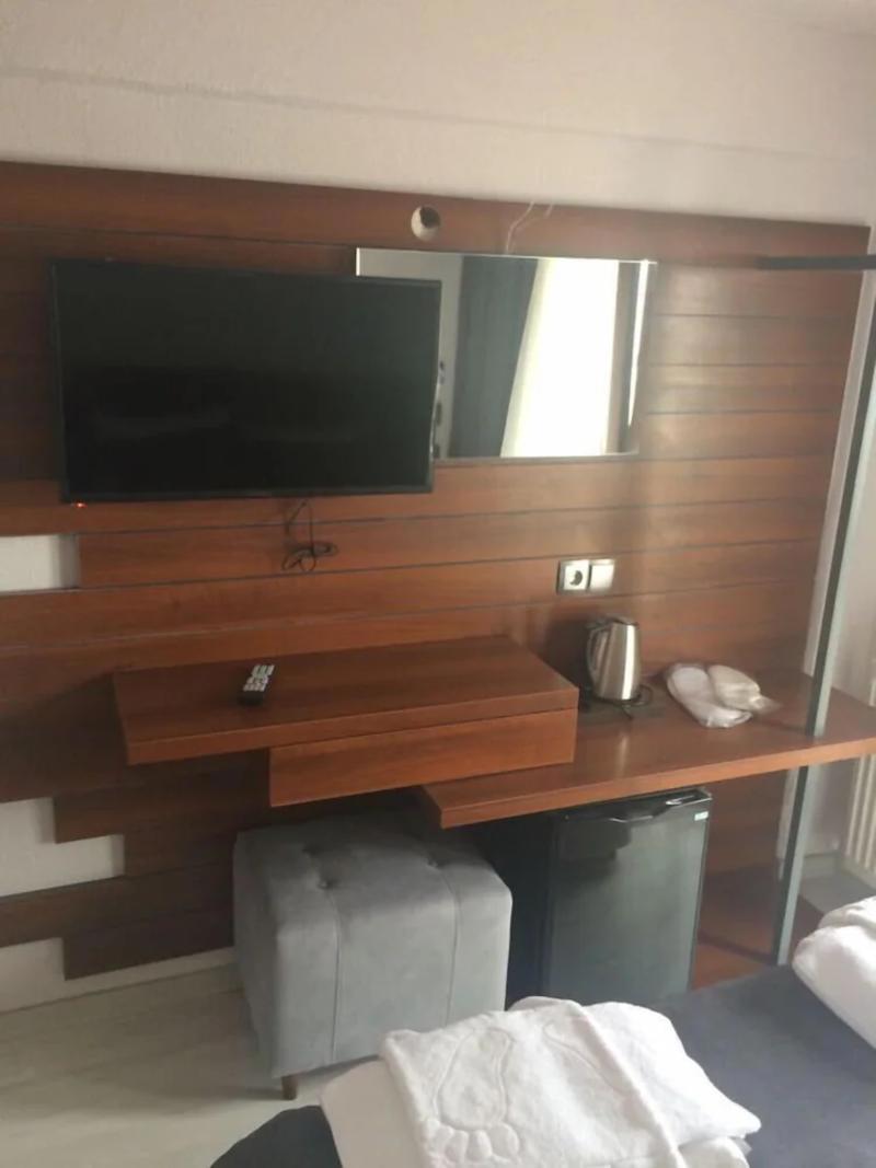 Bektas Karagol Otel