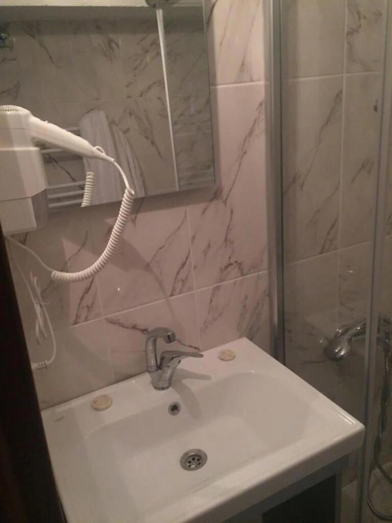 Bektas Karagol Otel