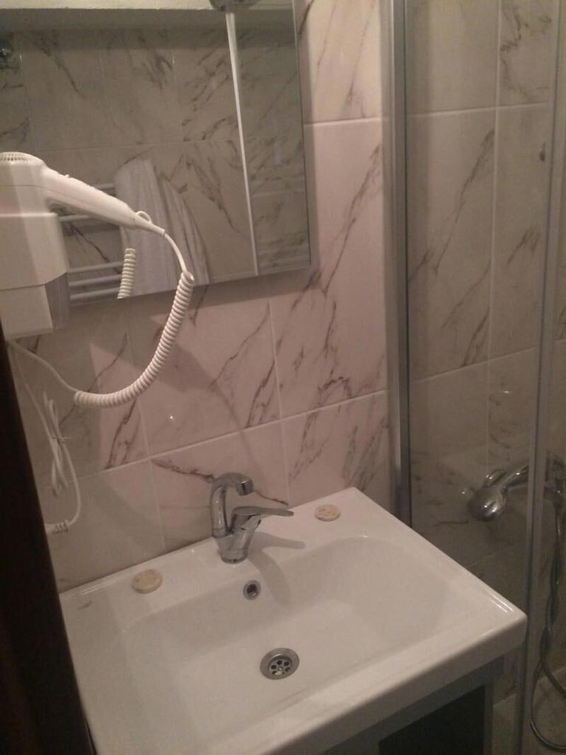 Bektas Karagol Otel