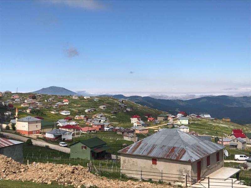 Bektas Karagol Otel