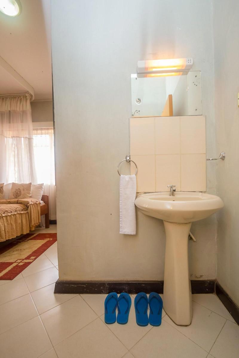 Jupiter Guest House - Parklands