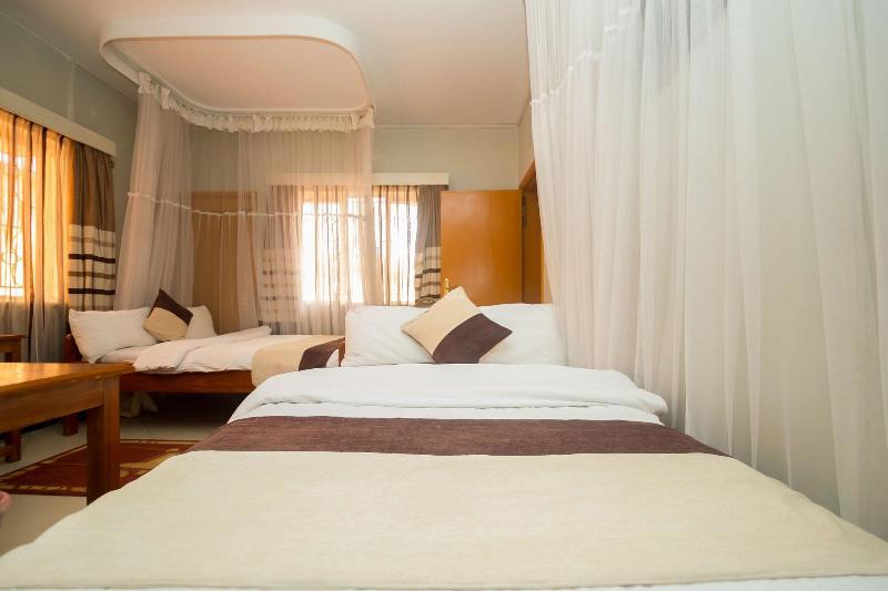 Jupiter Guest House - Parklands