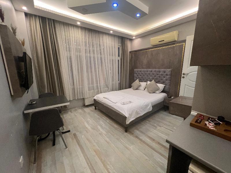Taksim Brand Suite Hotel