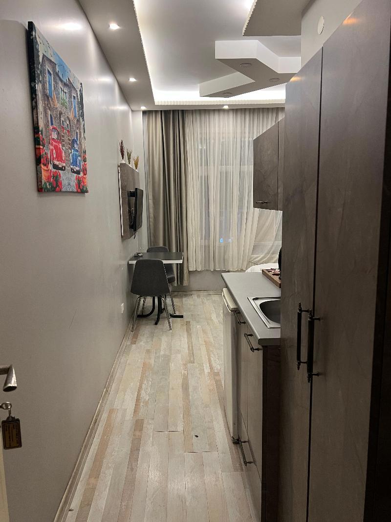 Taksim Brand Suite Hotel