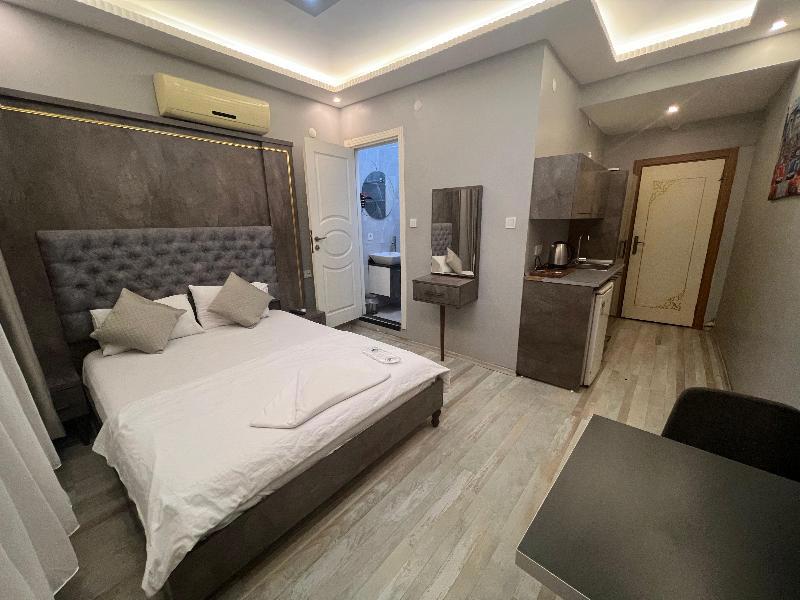 Taksim Brand Suite Hotel