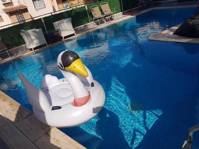 Demir Suit Hotel galeri fotoğrafı