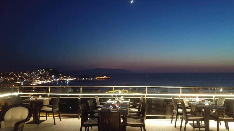 Demir Suit Hotel galeri fotoğrafı