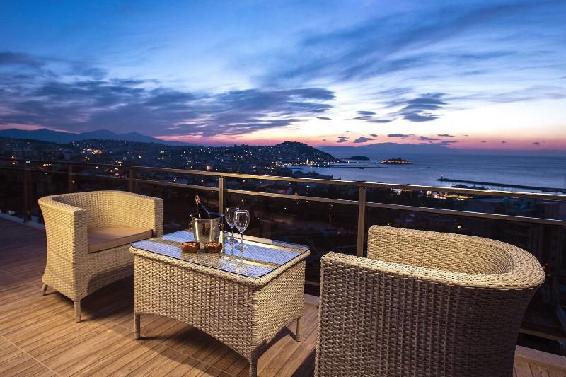 Demir Suit Hotel galeri fotoğrafı
