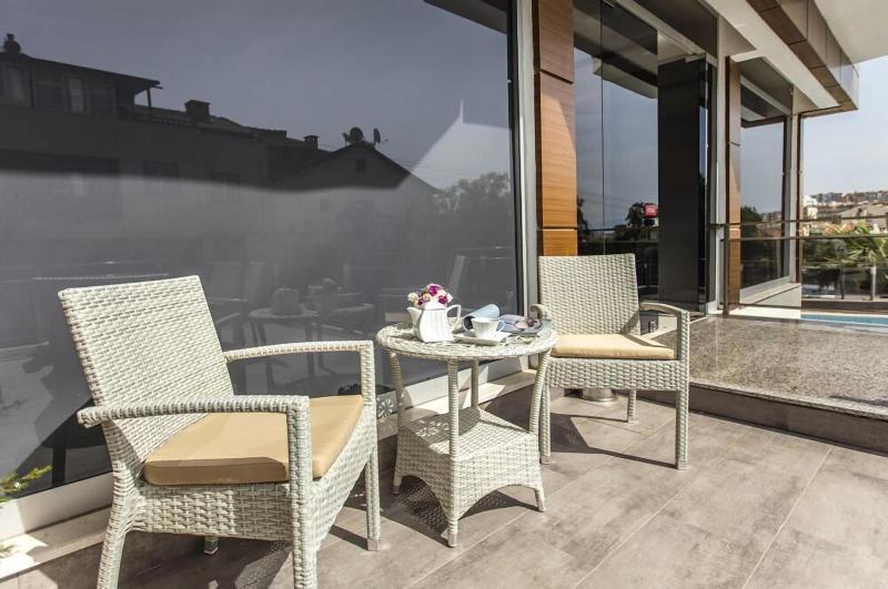 Demir Suit Hotel galeri fotoğrafı
