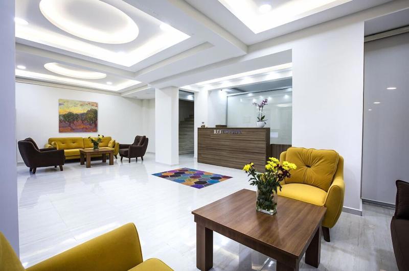 Demir Suit Hotel galeri fotoğrafı