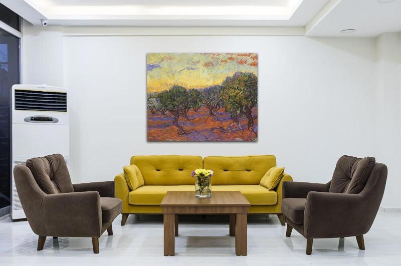 Demir Suit Hotel galeri fotoğrafı