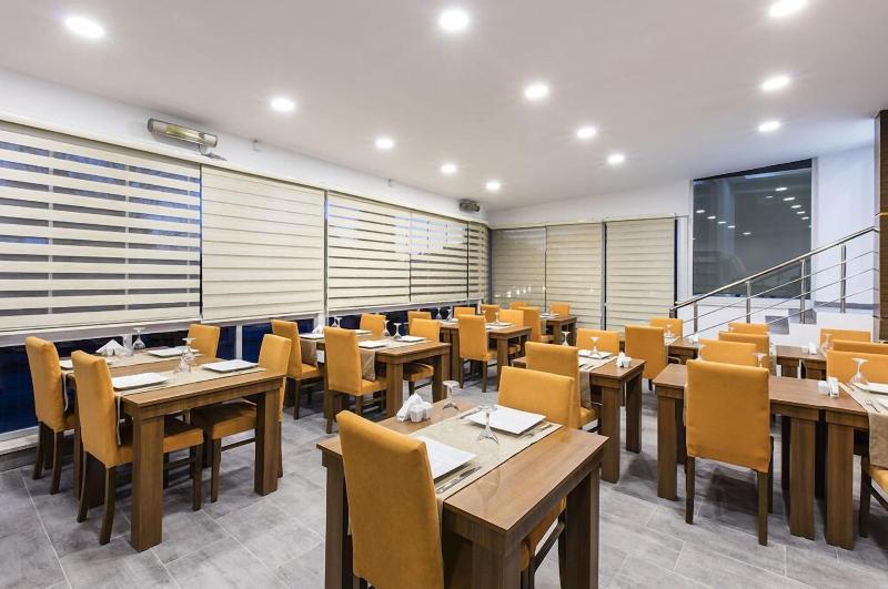 Demir Suit Hotel fotoğrafı