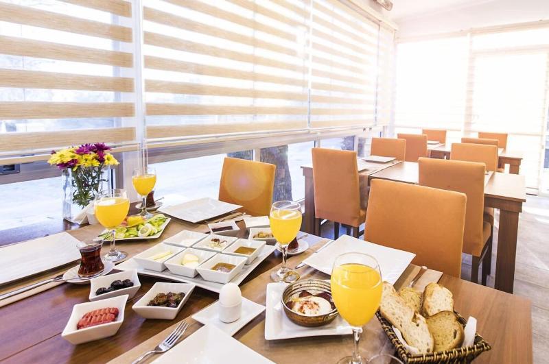 Demir Suit Hotel fotoğrafı