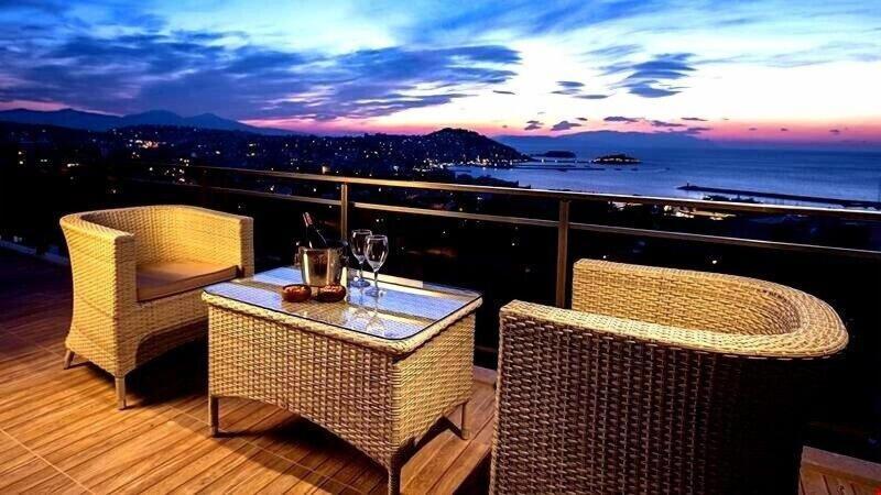 Demir Suit Hotel galeri fotoğrafı
