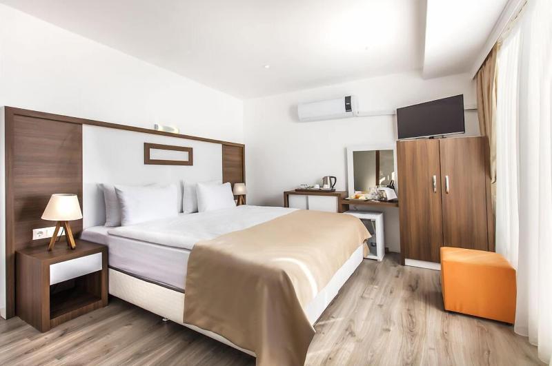 Demir Suit Hotel galeri fotoğrafı