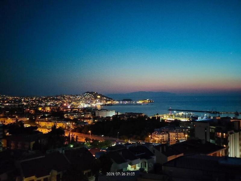 Demir Suit Hotel fotoğrafı