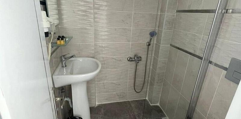 Demir Suit Hotel fotoğrafı