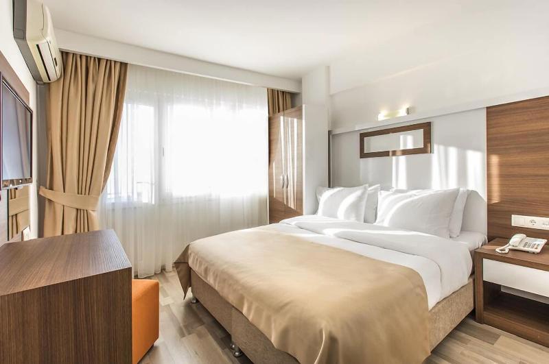Demir Suit Hotel galeri fotoğrafı