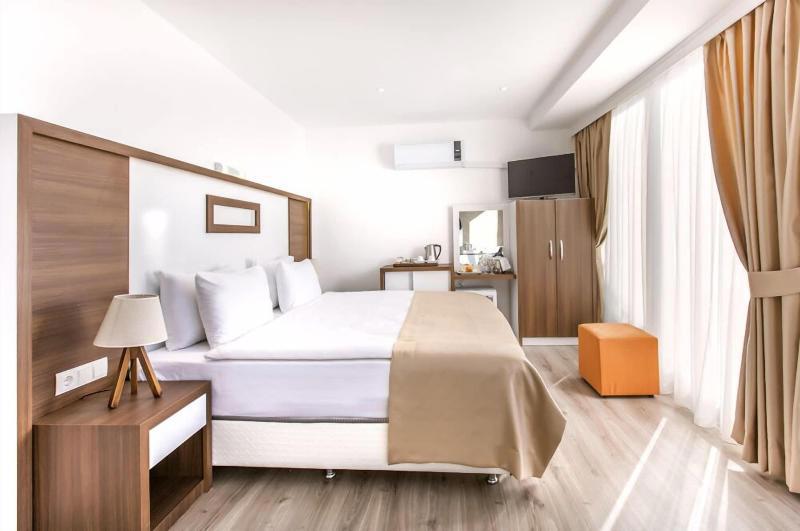 Demir Suit Hotel galeri fotoğrafı