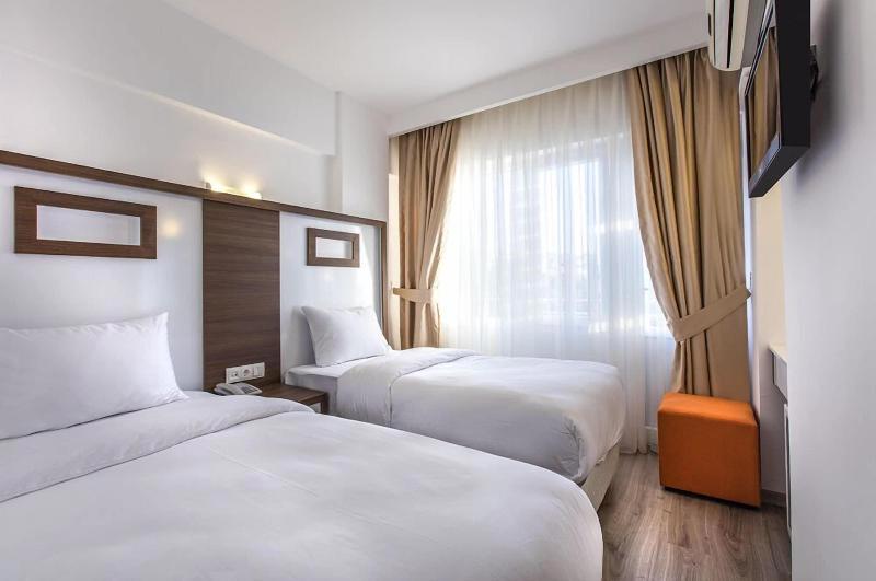 Demir Suit Hotel galeri fotoğrafı