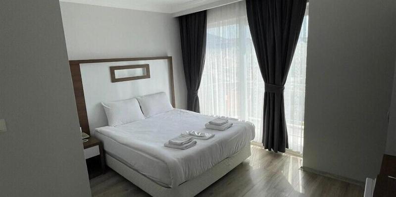 Demir Suit Hotel galeri fotoğrafı
