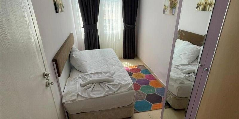Demir Suit Hotel galeri fotoğrafı